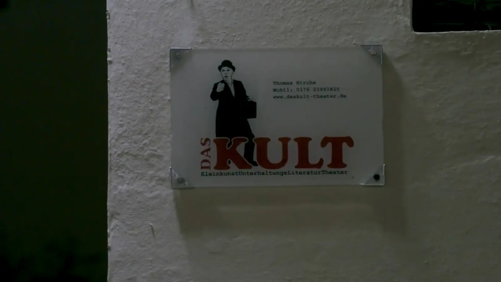 Vorschaubild zum Videoprojekt Open Mic Comedy Night