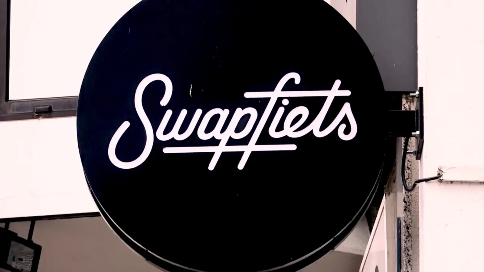 Vorschaubild zum Videoprojekt über Swapfiets